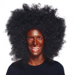 perruque pas cher afro