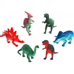 jouet dinosaure pas cher