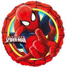 ballon spider-man ultimate